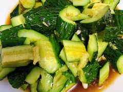 -老三烧烤(二环西路店)