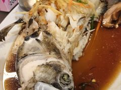 -大茄来海鲜餐厅(亚洲城分行)