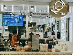 -KOI The(卓悦汇购物中心店)