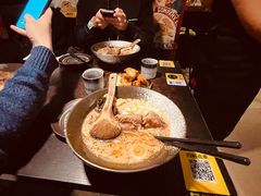 -日本料理神拉面