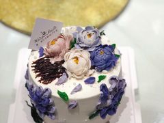 -Whisper studio薇语花艺烘焙工作室