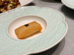 香酥空气春卷-俏陵轩·南京本土菜(奥体博览中心店)