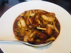 土猪肉炖粉条-小南洋海景餐厅(深圳湾店)