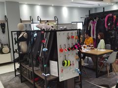 -上海潜殿潜水中心