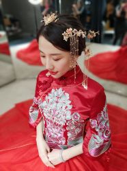 -WEIM.唯蜜美妆工作室