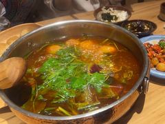 -黔诚多彩火锅(甲秀楼店)
