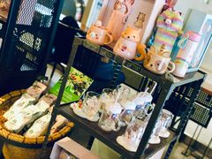 -星巴克(北新泾店)