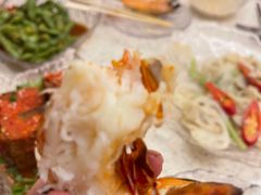 -白仁仔· 活烤海鲜 宵夜(豫园店)