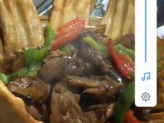 -迎燕阁烤羊腿(二环南路店)