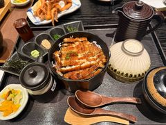 -玄白·炭烤活鳗(上海首店)