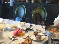 -星伦多 自助料理(圆融店)