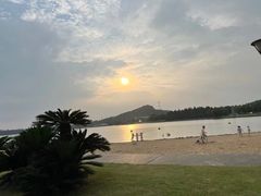-上海月湖雕塑公园