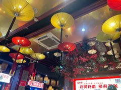 -淮安宴·淮扬菜(清河路一店)