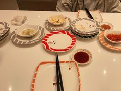 -新一番三文鱼寿司(友谊国贸城店)