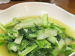 -老西门·常州菜(新区店)