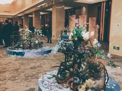 -苏州苏州湾艾美酒店·乐美中餐厅