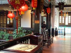 -蔼若春.传承云南菜(金碧公园店)