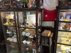 -古董花园(思南路42弄小区店)