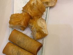 -丰收日·小海鲜·沪上家宴(顾村正大店)