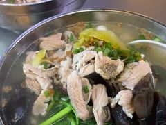 -广场正宗原汁薏米店