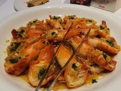-宝轩渔府·老字号海鲜·正宗津菜(水上店)