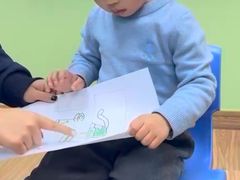 -英孚教育青少儿(徐汇徐家汇中心)