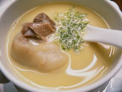 -柒厢食事雅谈