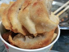-桂萍特色牛筋牛杂(长堤街总店)