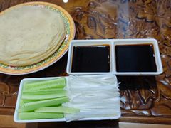 -柳泉居饭庄