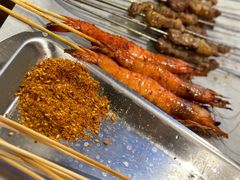 -破店肥哈·东北烧烤(南山保利店)