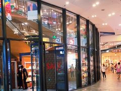 -砂之船奥莱(南京江宁店)