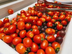 -清心素食自助餐厅(夫子庙店)