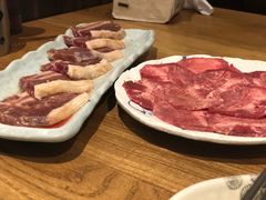 -韩国料理大力士(屏风街店)
