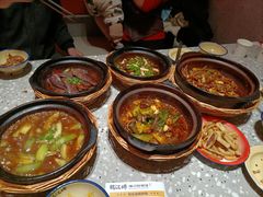 -鹤江桥·红油牛肉粉(SKP店)