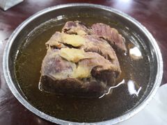 牛排汤-达道武仔牛肉店(广达路店)