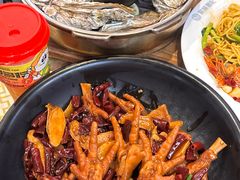 -聚味瞿记·龙虾堂(坡子街店)