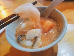 奶番茄鱼-新安江奶酸菜鱼(总店)