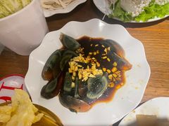 -老诚一锅(乔庄店)