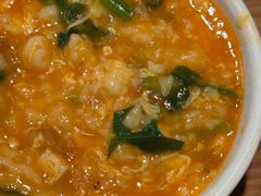 -吕氏疙瘩汤·新鲁菜(济南万象城店)
