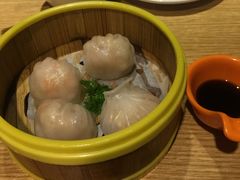 -嘉旺港式茶餐厅(延长中路店)