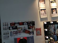 -红柚照相馆(韩森东路龙湖店)