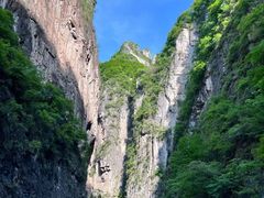 -山西通天峡景区