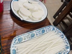 -老铜锅涮羊肉(大连海滨住宅小区店)