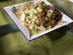 -楠翔馆桐庐菜(胜利河美食街店)