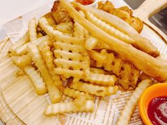 -打趸BTC·Breaktime cafe(北京路店)