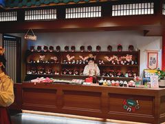 -金陵梦华·宫宴(南京首店)