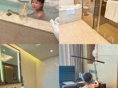 -深圳雅邦朗悦国际酒店