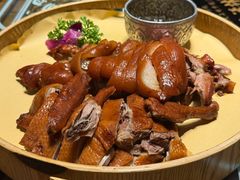 -亮欢寨(凯里总店)