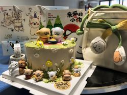 -陪我玩图书馆·烘焙坊·综合亲子馆