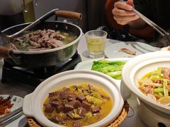 -全牛匠·乐山跷脚牛肉(西北旺万象汇店)